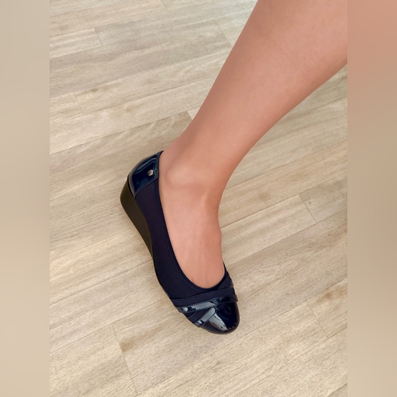 New Wolford Sheer 15 Tights - Clove Size M - Picture 6 of 7